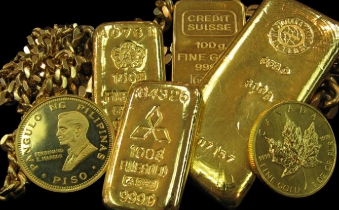 海外インゴット・国内外金貨の買取案内
